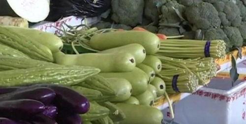 吃韶关的瓜,探寻粤北美食之旅