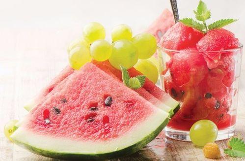 吃瓜什么心态最好,品味吃瓜乐趣