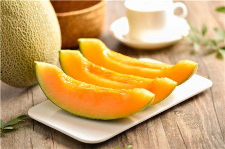 婴儿直接吃哈密瓜,探索天然美味与营养的完美结合