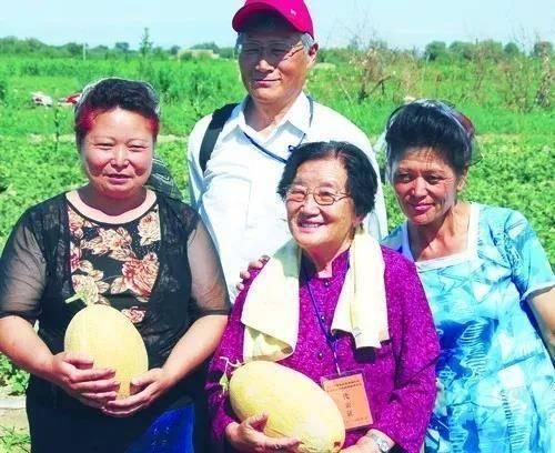 吃瓜院士,揭秘院士们的趣味生活与科学精神