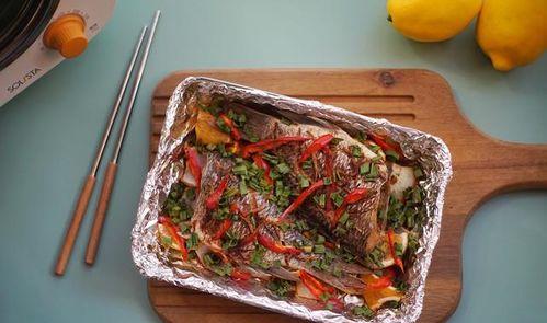 罗非鱼老公吃瓜