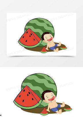 有关吃瓜的例子素材,吃瓜群众视角下的社会百态