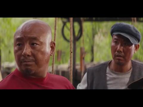 胖子吃霸王瓜电影,一场爆笑的夏日狂欢之旅