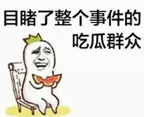 图图带你吃瓜,尽享味蕾盛宴