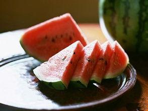 吃瓜了减肥,吃瓜也能减肥？揭秘瓜类食物的神奇瘦身功效