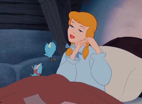 吃瓜小矮子白雪,揭秘童话世界中的神秘角色