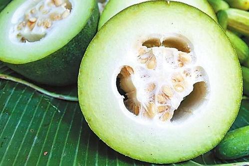 南音吃瓜,揭秘闽南传统美食背后的故事