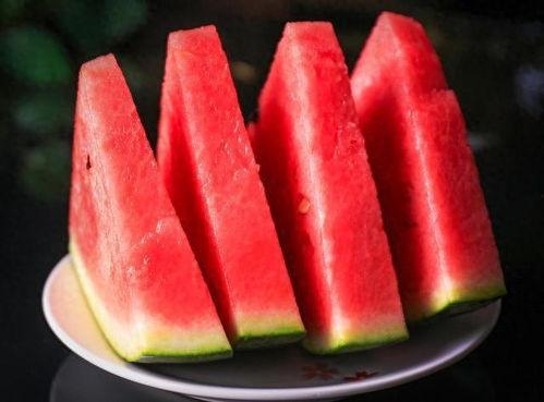 吃东西必须吃瓜,美食之旅中的必备佳品