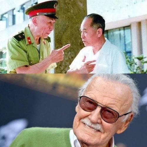 专业吃瓜周某某,瓜界风云录