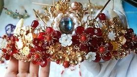 樱花玛瑙吃瓜,揭秘神秘宝石中的“吃瓜”传说