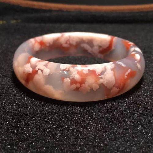 樱花玛瑙吃瓜,揭秘神秘宝石中的“吃瓜”传说