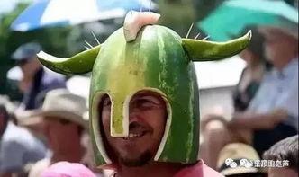 天天吃瓜吃不赢了,揭秘“天天吃瓜”背后的社会现象