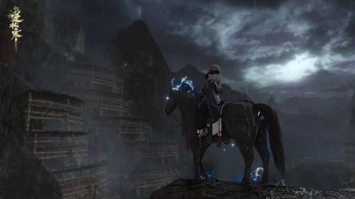 逆水寒理发吃瓜,揭秘游戏内隐藏的趣味生活瞬间