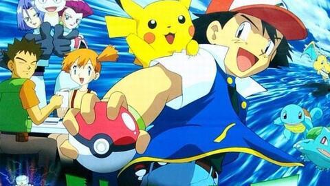 带你吃瓜解说神奇宝贝,带你吃瓜，揭秘宝可梦世界的神奇之旅