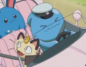 带你吃瓜解说神奇宝贝,带你吃瓜，揭秘宝可梦世界的神奇之旅