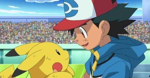 带你吃瓜解说神奇宝贝,带你吃瓜，揭秘宝可梦世界的神奇之旅