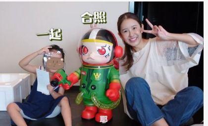 吃瓜安安视角,吃瓜安安带你揭秘娱乐圈那些事儿