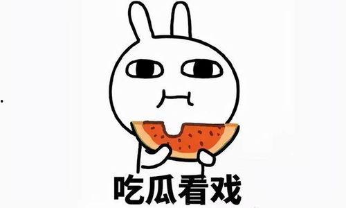 吃瓜心心后续,揭秘娱乐圈背后的故事与真相