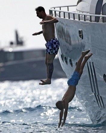 梅西吃瓜视频全集