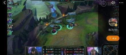 lol去哪吃瓜,揭秘电竞圈吃瓜圣地