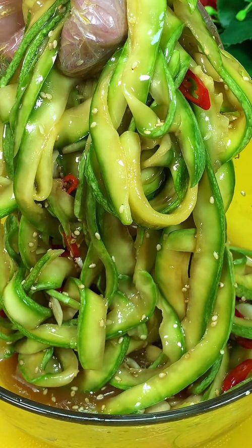 吃瓜新开法,趣味横生的瓜界盛宴