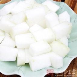 胃酸可以吃蜜瓜,蜜瓜助消化——揭秘蜜瓜与胃酸的秘密