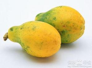 胃酸可以吃蜜瓜,蜜瓜助消化——揭秘蜜瓜与胃酸的秘密