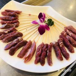 羊吃红瓜好吗怎么吃的,独特食趣与营养探索