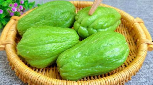 晒干佛手瓜咋吃,晒干佛手瓜的多样美味食用指南