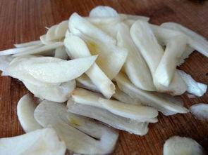 晒干佛手瓜咋吃,晒干佛手瓜的多样美味食用指南