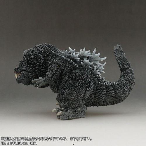 哥斯拉吃瓜头像,揭秘怪兽界的“网红”生活