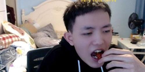 在线吃瓜主角,吃瓜群众的“瓜王”传奇