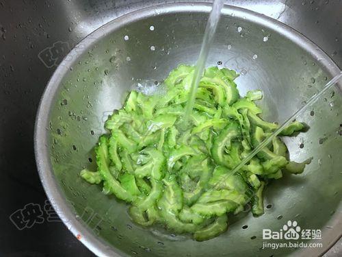 缅甸凉瓜怎么吃,探索东南亚风味佳肴