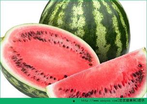 胃炎吃瓜可以吗,吃瓜需谨慎，了解这些才能放心享用