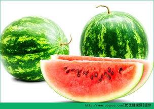 胃炎吃瓜可以吗,吃瓜需谨慎，了解这些才能放心享用