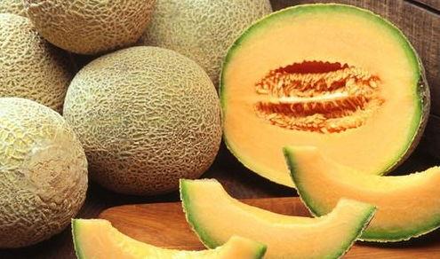 生病吃蜜瓜,生病时蜜瓜的神奇疗效