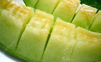 吃哈密瓜嘴巴酸,揭秘吃瓜嘴巴酸的秘密