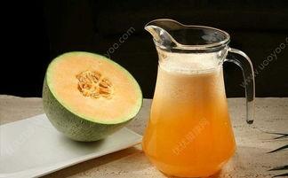 吃哈密瓜嘴巴酸,揭秘吃瓜嘴巴酸的秘密