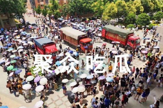 吃瓜学生多人,揭秘吃瓜学生的多彩人生