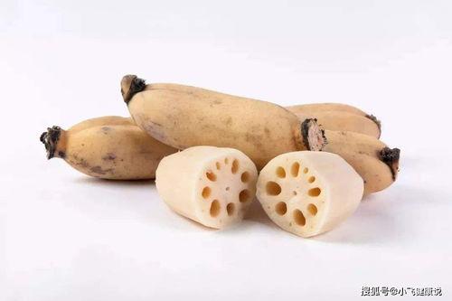 吃瓜吃累了吃藕吧图片,来份清甜藕韵