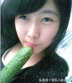 女生对我说吃瓜,揭秘女生吃瓜背后的秘密