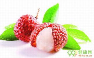 吃荔枝可以吃哈密瓜吗,美味搭配的奇妙之旅