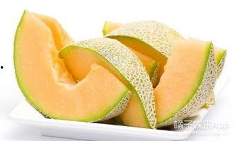 吃荔枝可以吃哈密瓜吗,美味搭配的奇妙之旅