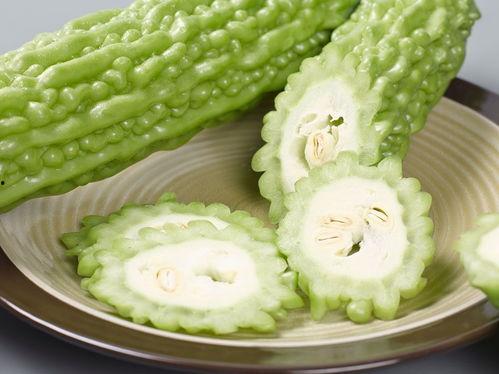流感可以吃凉瓜吗,凉瓜能否成为食疗佳选？
