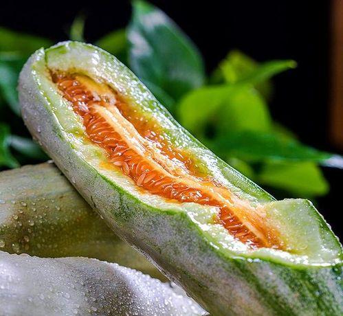 瓜甜怎么吃最好,尽享最佳食用之道