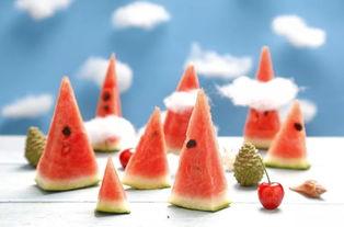 吃瓜仪式阅读,一场独特的文化盛宴