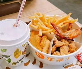 带你吃瓜山寨肯德基,模仿与创新背后的故事