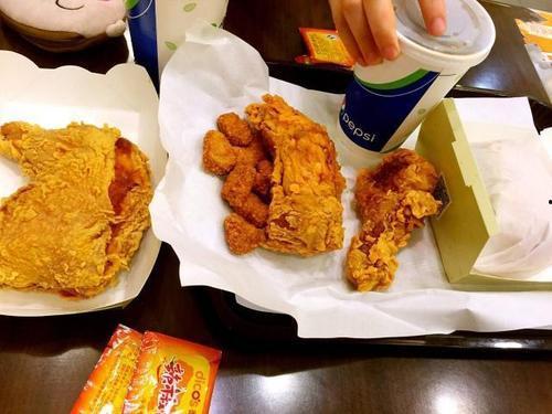 带你吃瓜山寨肯德基,模仿与创新背后的故事