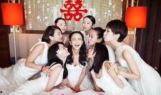 婚礼观众吃瓜视频,一场欢乐的“瓜界盛宴”