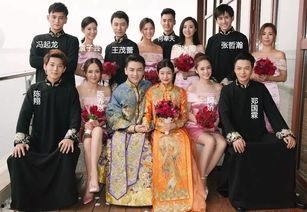 婚礼观众吃瓜视频,一场欢乐的“瓜界盛宴”